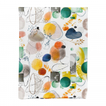 Musliinist beebitekk 75x100 cm Bohem - Mijolnir