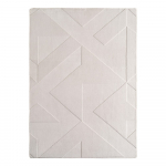 Kreem pestav vaip 120x170 cm Pompei 1613 - Ayyildiz Carpets