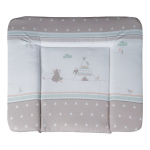 M&auml;hkimismatt 75x85 cm Indib&auml;r - Roba