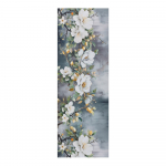 Sinine pestav vaip 52x200 cm Ricci Sara &ndash; Universal