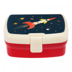 Laste suupistekarp Space Age - Rex London