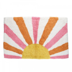 Vannitoamatt 50x80 cm Sunset - Rex London