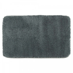 Hallikasroheline vannitoamatt 50x80 cm Mael - douceur d'int&eacute;rieur