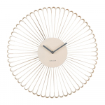 Seinakell &oslash; 50 cm Cascara &ndash; Karlsson