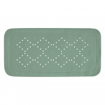 Libisemisvastane vannimatt 36x71 cm Alaska - Spirella