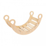 M&auml;nnipuidust kiik 39x75x38 cm Montessori - Meowbaby