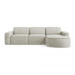 Kreem &scaron;enillist nurgadiivan (parem nurk) Omao - Makamii