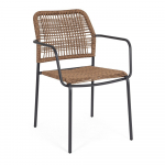 Tumehall metallist aiatool Jable - Bizzotto