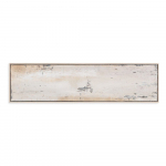 Maal 122x32 cm Selnar - Kave Home