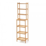 Bambusest vannitoariiul 40x154 cm Skaren - Bonami Essentials