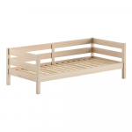 M&auml;nnipuidust lastevoodi koos voodip&otilde;hjaga 90x200 cm Margrit - Vipack