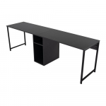 T&ouml;&ouml;laud 60x240 cm Twin - Kalune Design