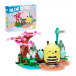 Ehituskomplekt BLDR Sunny - SQUISHMALLOWS