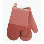 Puuvillane k&ouml;&ouml;gikinnas Somerset - Tiseco Home Studio