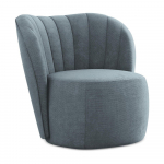 Sinine &scaron;enillist tugitool Keloa - Makamii