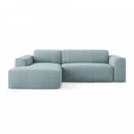 Sinine nurgadiivan (vasak nurk) Keli - Makamii