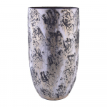 Keraamiline k&auml;sit&ouml;&ouml; lillepott &oslash; 22 cm Barreiro - Ego Dekor