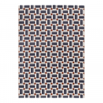 Sinine vaip 160x230 cm Amara - Universal