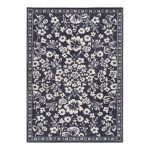 Tumesinine vaip 160x230 cm Amara - Universal