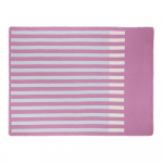 Roosa tekk 160x200 cm Onu - noo.ma