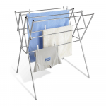 L&auml;ikiv h&otilde;bedane kuivatusrest 8 m -Wenko