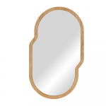 Seinapeegel 51x87 cm Tafla - noo.ma