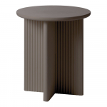 &Uuml;mmargune abilaud &oslash; 50 cm Palma - Unique Furniture
