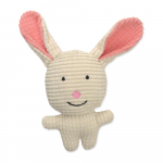Koera m&auml;nguasi Have a Pet Plush Rabbit - Plaček Pet Products