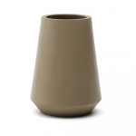 Betoonkate lillepotile &oslash; 50 cm Calun - Kave Home
