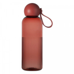 600 ml taaskasutatud plastist veinireisipudel Ture - Sagaform