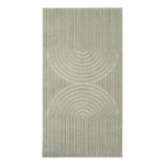 Roheline sise- ja v&auml;lisvaip 80x150 cm Nova 1201 - Ayyildiz Carpets