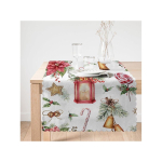 J&otilde;uluteemaline laualina 45x140 cm Meryy Christmas - Mila Home