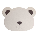 Akustiline plaat Bear - Styler