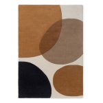 Konjakipruun villane vaip 160x230 cm Ruvia - Villeroy&Boch