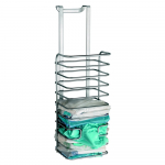 Kilekottide jaoks m&otilde;eldud rippuv korv Galileo - Metaltex