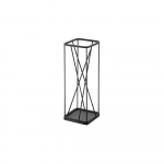 Must vihmavarju statiiv Square - YAMAZAKI