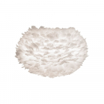 Valge lambivari, ⌀ 45 cm Eos medium - UMAGE