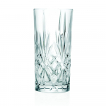 Komplekt 6 klaasi Sofia - RCR Cristalleria Italiana