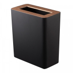 Must ruudukujuline pr&uuml;gikast Rin - YAMAZAKI