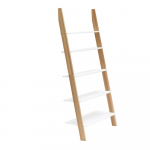 Valge ASHME tugiriiul, laius 85 cm Ashme - Ragaba