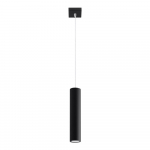 Must metallist laevalgusti Castro - Sollux