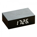 Digitaalne &auml;ratuskell Flip Click &ndash; Gingko