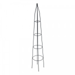 Metall taimetugi &oslash; 23,5 cm (k&otilde;rgus 121 cm) &ndash; Esschert Design