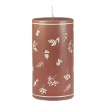 Pruun k&uuml;&uuml;nal, p&otilde;lemisaeg 87 h Fleur - Unipar