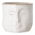 Kiviplaat lillepoti kate Ignacia &ndash; Bloomingville