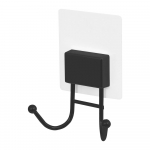 Magic Bath Double isekinnitav konks Bestlock Magic Bath - Compactor