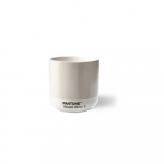 Helehall keraamiline kruus 175 ml Cortado Warm Grey 2 - Pantone