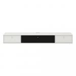 Valge telerilaud 035 Mistral - Hammel Furniture