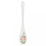 Kolumbuse portselanist teelusikas - Green Gate