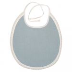 Hall musliinist rinnat&uuml;kk Paris - Kindsgut